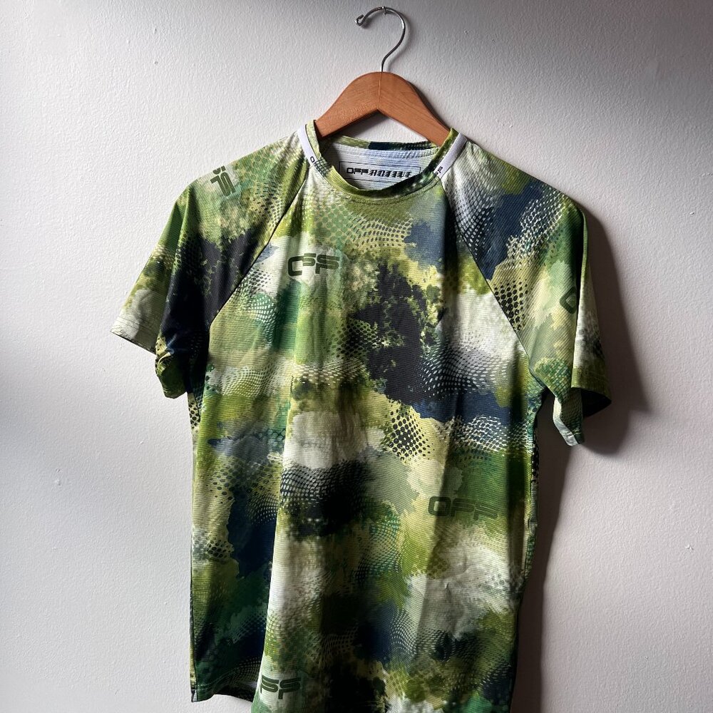 Off-White Workout Tee - image 1